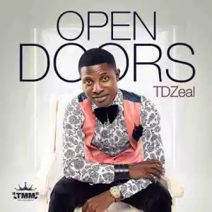TDZeal - Jesus My Inspiration (Papa Reloaded)